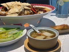 -旺顺阁·北京菜(北辰上品+)