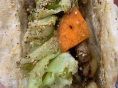 -小寒羊烧烤(凯瑞时代大厦店)