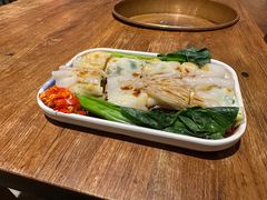 -十六蒲(桂林路店)