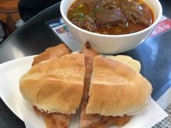 -牛记咖喱美食(十月初五日街店)