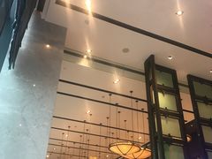 -郑州富力万达文华酒店·云端美食汇自助餐厅