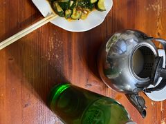 -新疆狼爷烤肉(宋庄店)