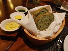 -GreyWhale灰鲸餐厅(武汉国际广场店)