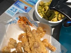 -半天妖烤鱼(夏津德百店)