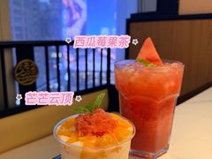 -江边城外烤全鱼(世茂广场店)
