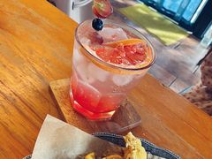 荔枝西柚苏打-251#coffee roasters(沿河东路店)