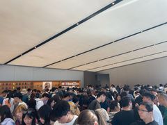 -Apple零售店(天环广场店)