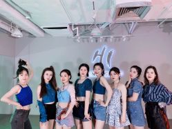 -HI dance 舞室