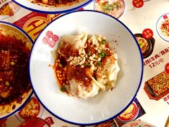 -点兵点将·四川传统小吃集(宽窄巷子店)