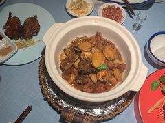 -老船坞餐厅(北京亚洲大酒店 )