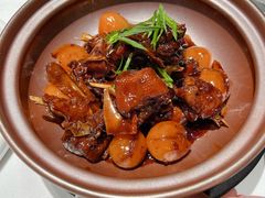 -二十四单 淮扬新味