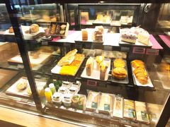 -星巴克(北京广渠门名敦道店)