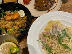 -新贝乐意大利餐厅(镇江苏宁广场店)