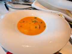 马赛鱼汤-弦月窗LUNETTE BY AMANDA(复兴路店)