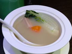 -万丽轩·粤菜(王府井金茂万丽酒店)