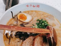 -味千拉面(南宁江南万达店)