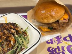 -魏家凉皮(博水商务大厦店)