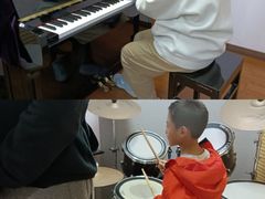 -好莱坞音乐进修学校(四川北路校区)