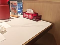 -潮正和潮汕牛肉火锅·老字号(番禺万达店)
