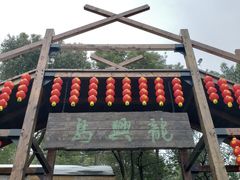 -天目湖山水园