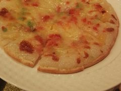 -豪廷轩中餐厅·特色云南菜(温德姆至尊豪廷大酒店)