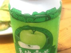 -甜甜屋(解放中路店)