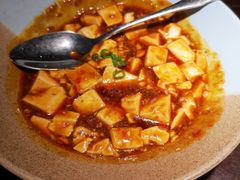 麻辣豆腐-外婆家(南开大悦城店)