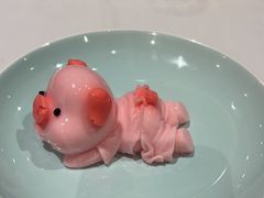-醉辉皇原味海鲜江南菜(成都大魔方店)