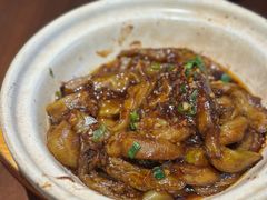 -千日贺茶餐厅(高新万达店)