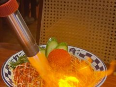 -摩打食堂(喜荟城店)