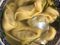 -小姜锅贴(凤凰街店)