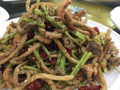 -金阁家常菜(贵阳路店)