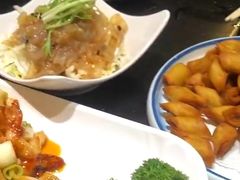 -双海酒店·海鲜家常菜(南戴河店)