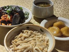 非遗臭豆腐-火宫殿·小吃王国(坡子街店)