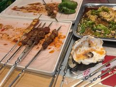 -彭城八戒羊肉串(总店)