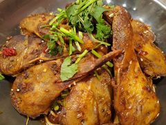 -听涛雅苑百味饺子老家菜馆