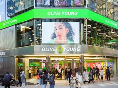 -Olive Young(明洞旗舰店)
