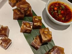-金牌老碗时尚陕菜(王府井百货店)