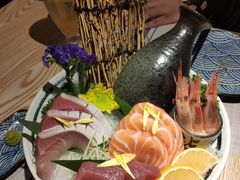 -鱼意寿司(钟村分店)