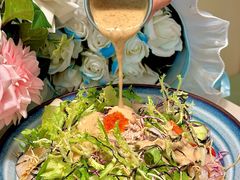 -周沫西餐厅(北京路广百百货店)