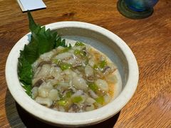 -千代武日本料理(爱建店)