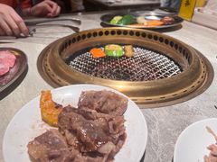 -乾杯烧肉居酒屋(中洲湾店)