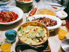 -佬麻雀·新湘菜(珠海金发购物中心店)