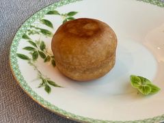 -君来湖滨饭店·渔餐厅