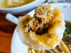 -同得兴 Since·1995 传统苏式面馆(十全街店)