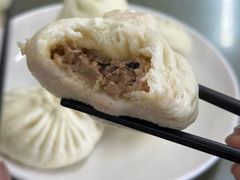 -四平包子铺