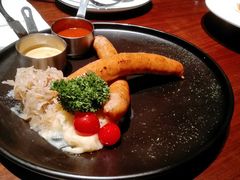 -Ambra Haus琥珀屋精酿餐厅(宝山店)