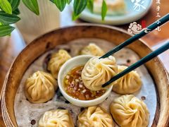 -春家·非遗手工小吃(三墩新天地店)
