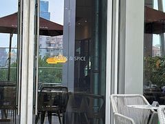 -BAKER&SPICE(环贸店)
