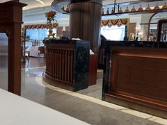 -马克西姆俄罗斯餐厅(绥芬河店)
